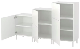 [E-COM07] Large CabinetXXX